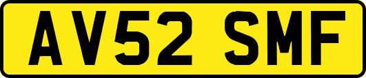 AV52SMF