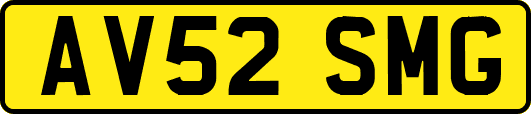 AV52SMG