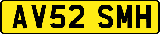 AV52SMH