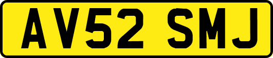 AV52SMJ