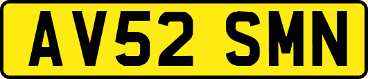 AV52SMN