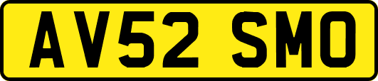 AV52SMO