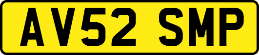 AV52SMP