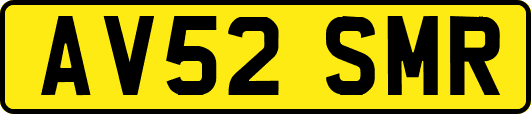 AV52SMR