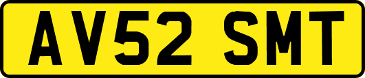 AV52SMT
