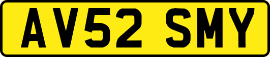 AV52SMY
