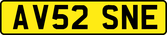 AV52SNE