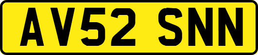 AV52SNN