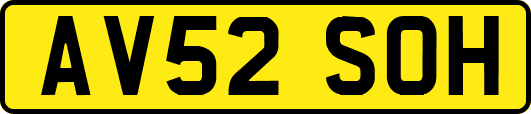 AV52SOH