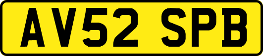 AV52SPB