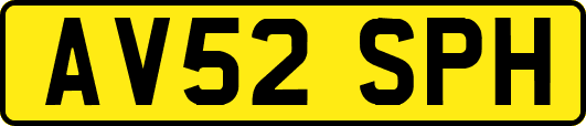 AV52SPH