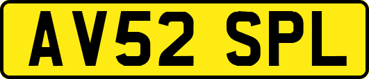 AV52SPL