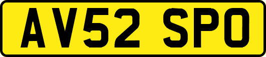 AV52SPO
