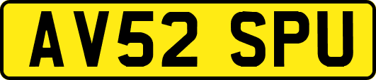 AV52SPU