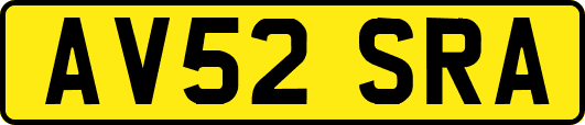 AV52SRA