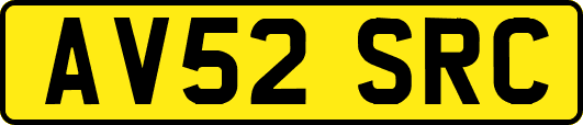 AV52SRC