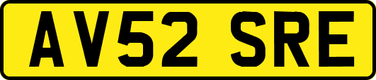 AV52SRE