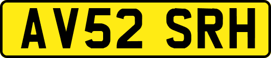 AV52SRH