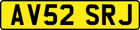 AV52SRJ