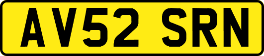 AV52SRN