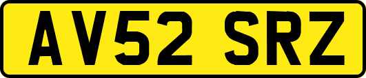 AV52SRZ