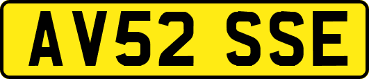 AV52SSE