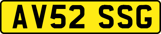AV52SSG
