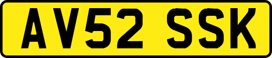 AV52SSK
