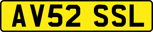 AV52SSL
