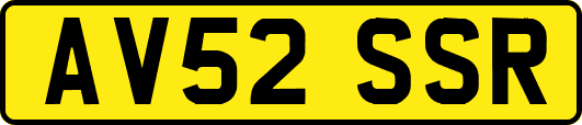 AV52SSR