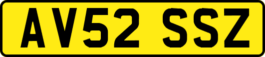 AV52SSZ