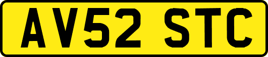 AV52STC