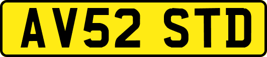 AV52STD