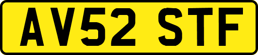 AV52STF