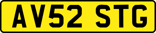 AV52STG