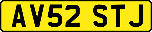AV52STJ