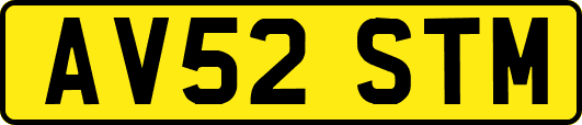 AV52STM