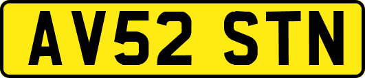 AV52STN