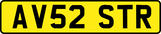 AV52STR