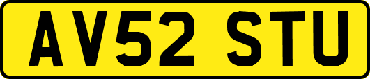 AV52STU