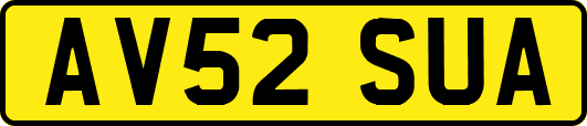 AV52SUA