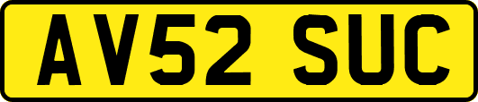 AV52SUC