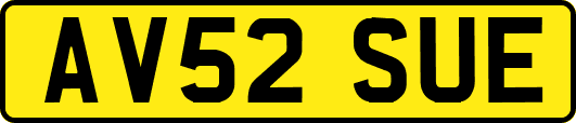 AV52SUE