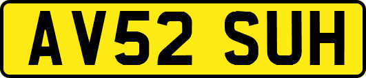 AV52SUH
