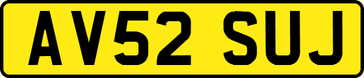 AV52SUJ