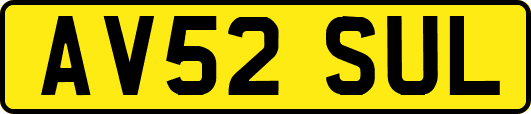 AV52SUL