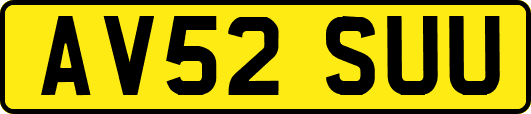 AV52SUU