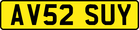 AV52SUY