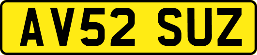 AV52SUZ