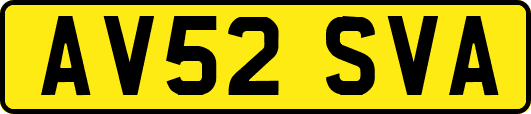 AV52SVA